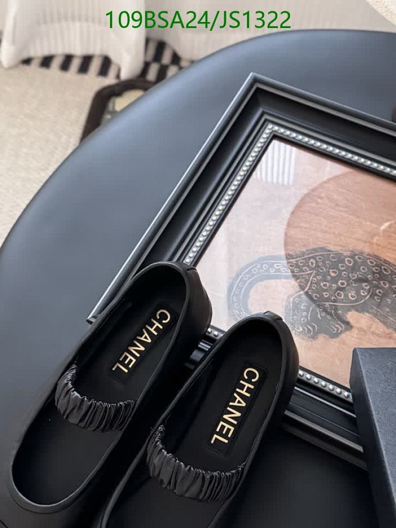 Chanel-Women Shoes Code: JS1322 $: 109USD