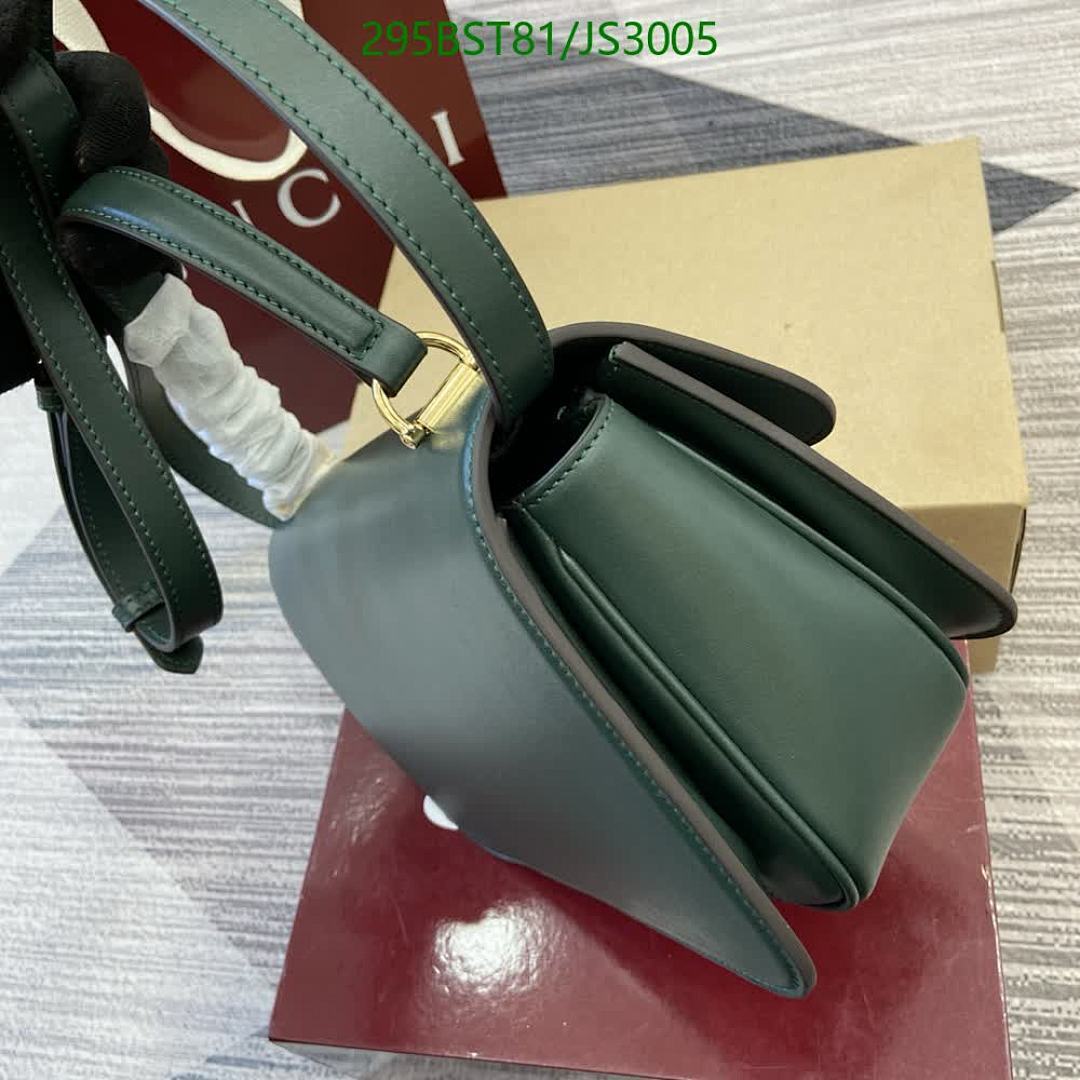 Gucci-Bag-Mirror Quality Code: JS3005 $: 295USD