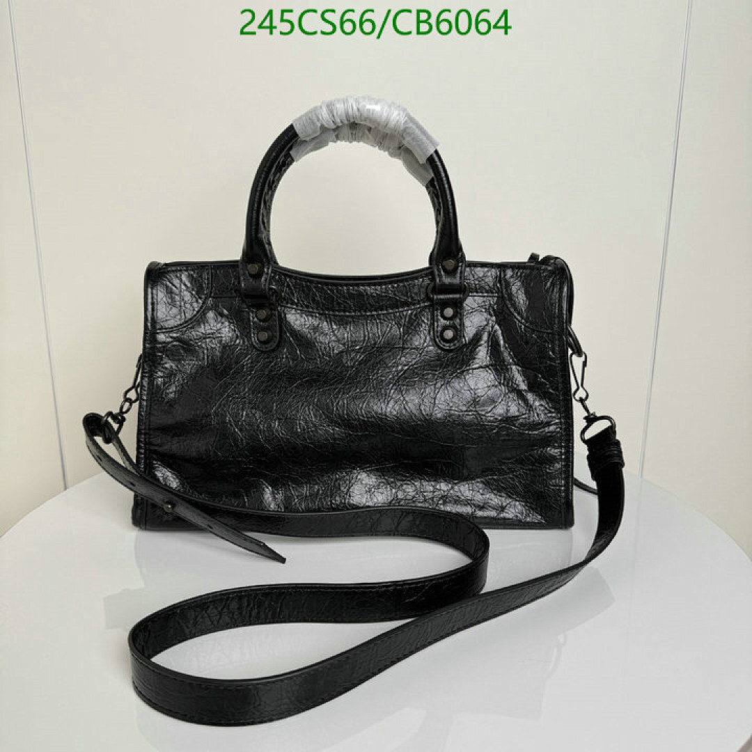 Balenciaga-Bag-Mirror Quality Code: CB6064 $: 245USD