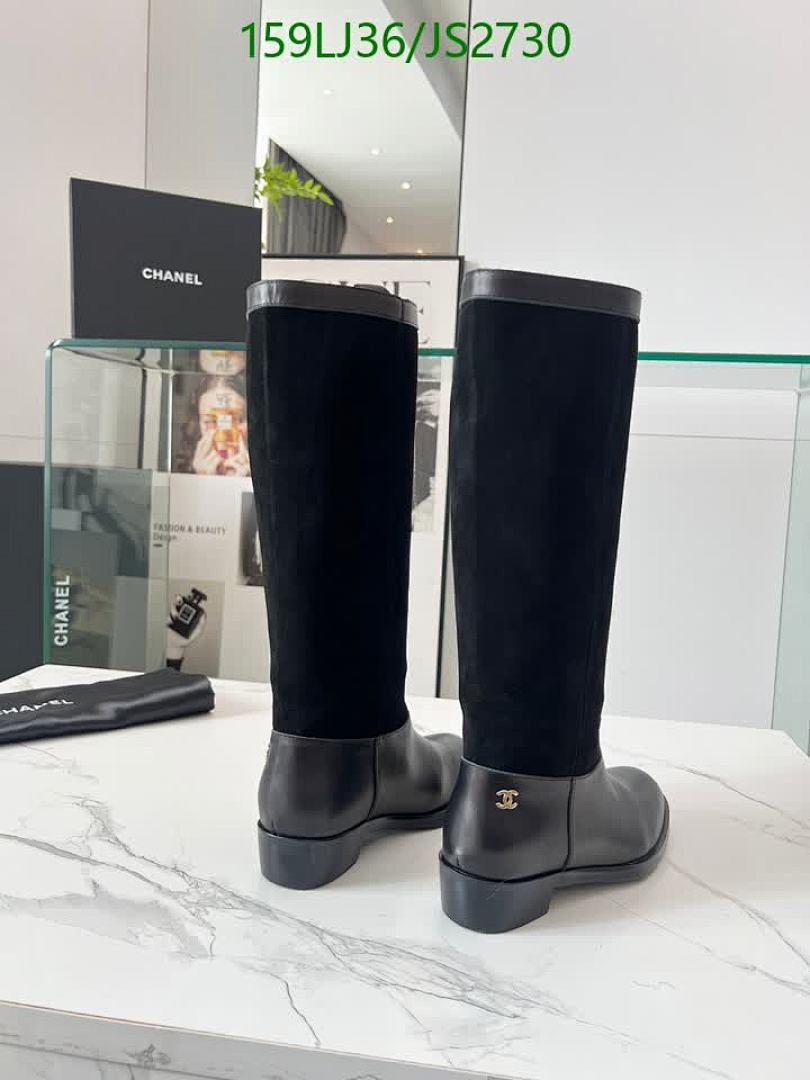 Chanel-Women Shoes Code: JS2730 $: 159USD