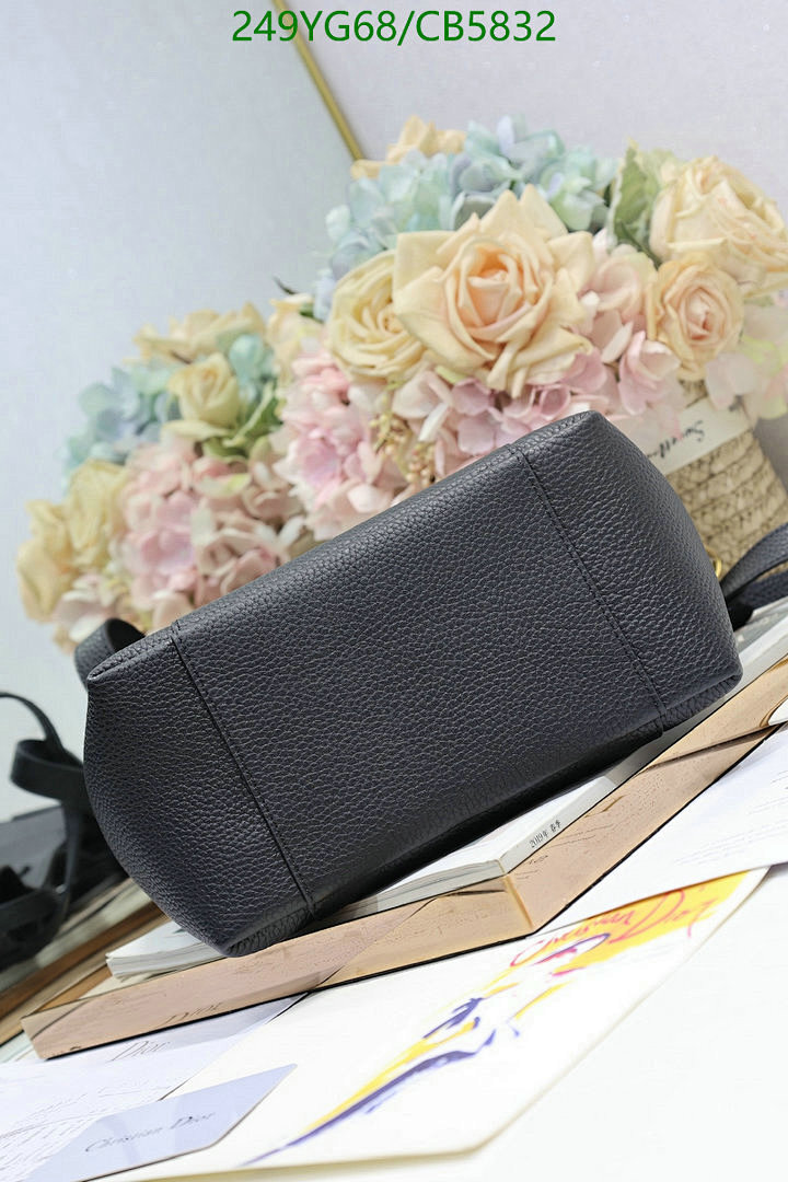 Dior-Bag-Mirror Quality Code: CB5832 $: 249USD