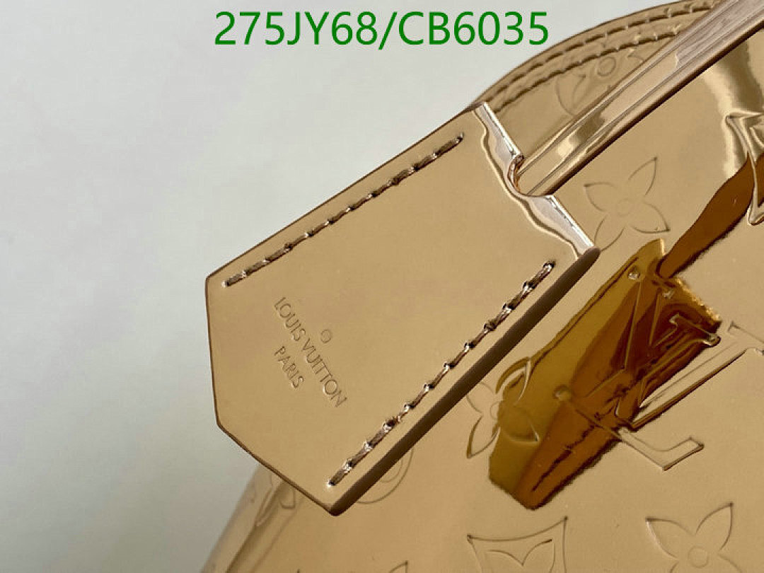 LV-Bag-Mirror Quality Code: CB6035