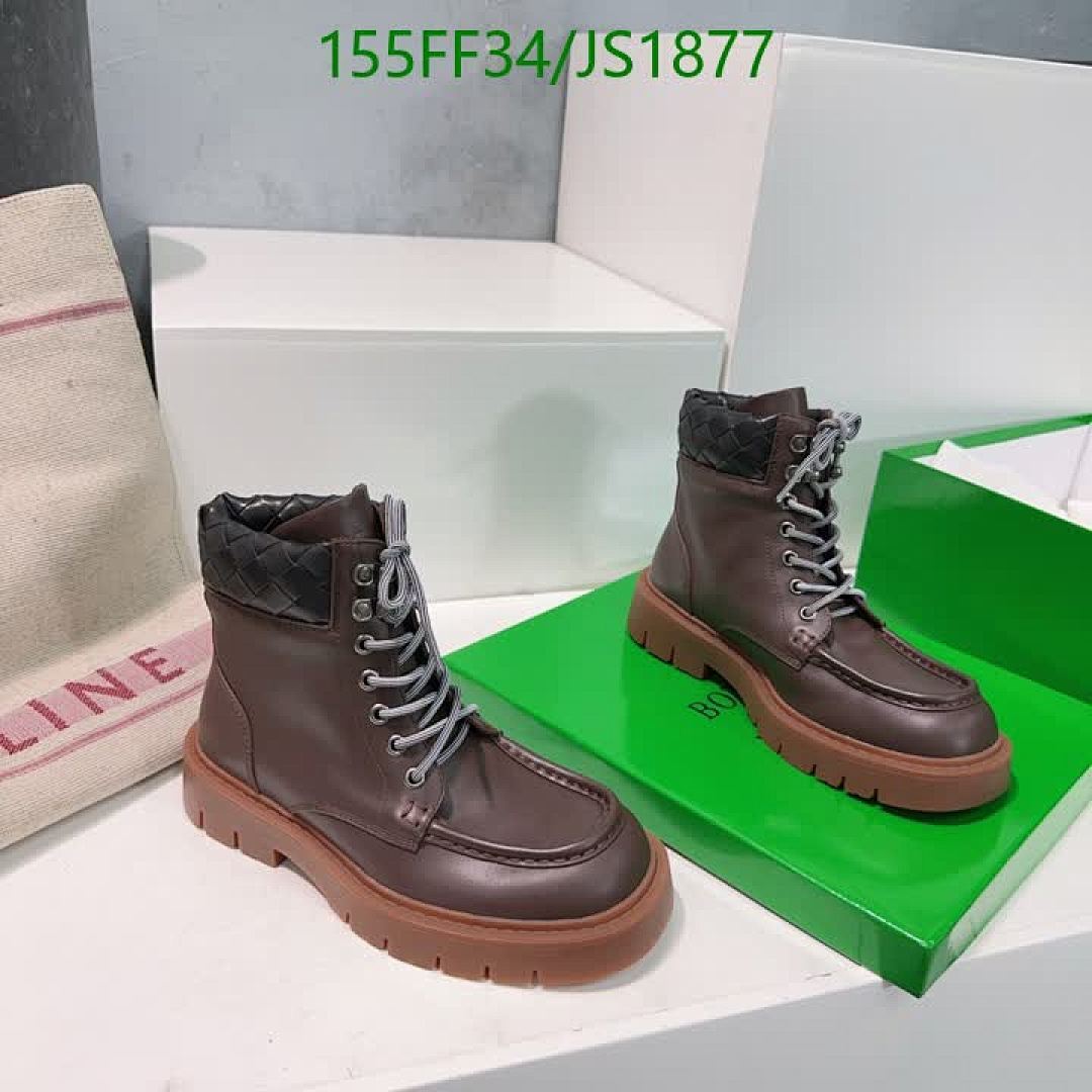 BV-Women Shoes Code: JS1877 $: 155USD