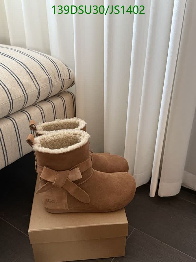 UGG-Women Shoes Code: JS1402 $: 139USD
