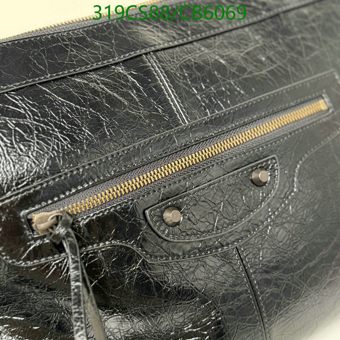 Balenciaga-Bag-Mirror Quality Code: CB6069