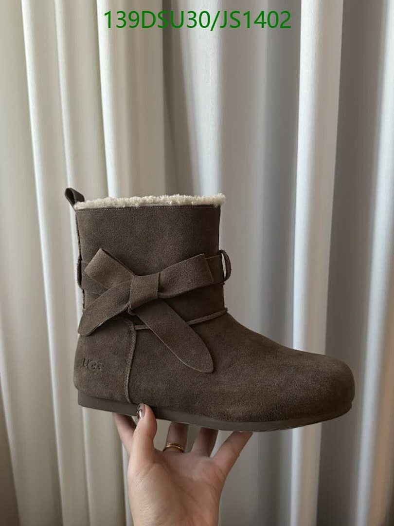 UGG-Women Shoes Code: JS1402 $: 139USD