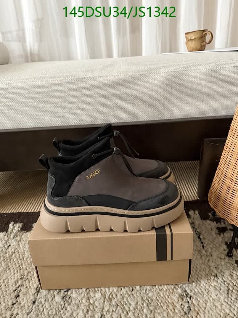 UGG-Men shoes Code: JS1342 $: 145USD