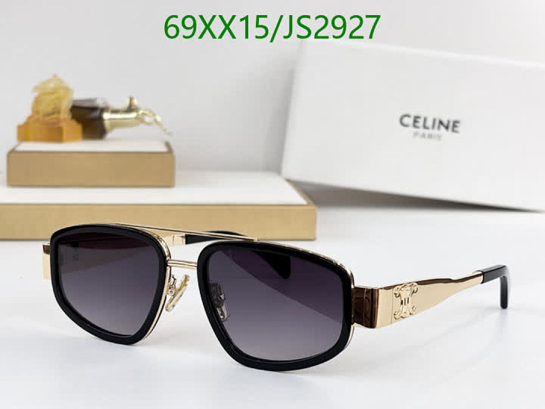 Celine-Glasses Code: JS2927 $: 69USD
