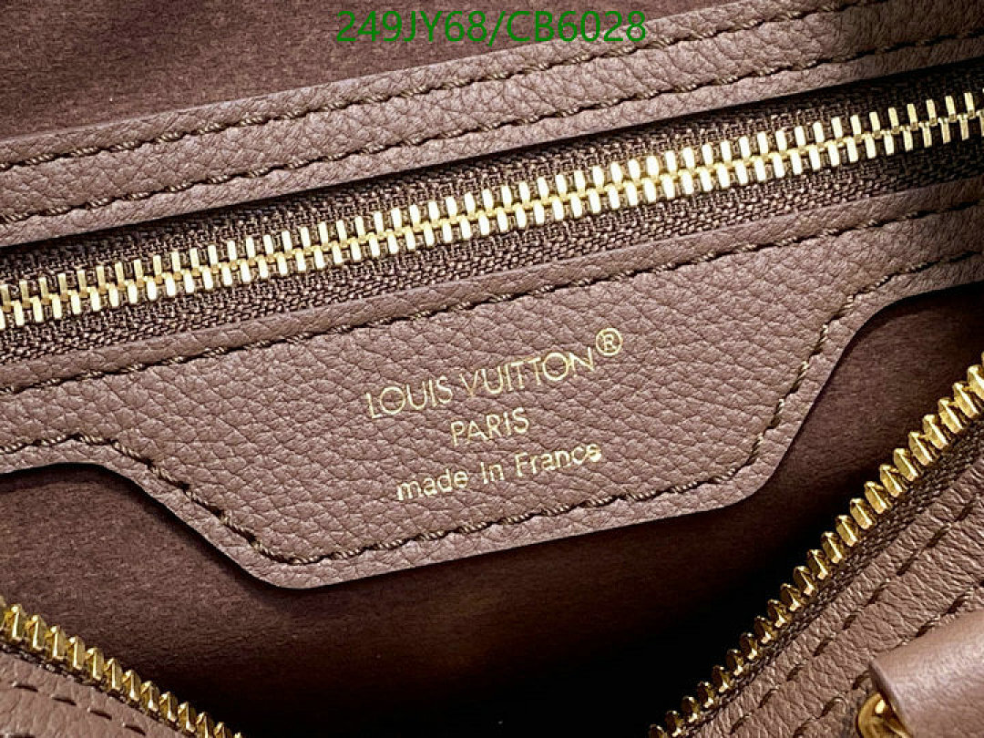 LV-Bag-Mirror Quality Code: CB6028 $: 249USD