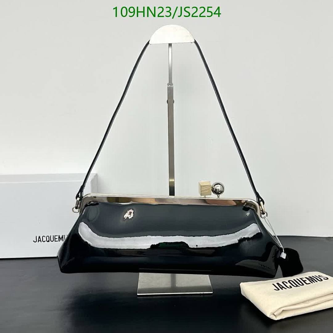 Jacquemus-Bag-4A Quality Code: JS2254 $: 109USD