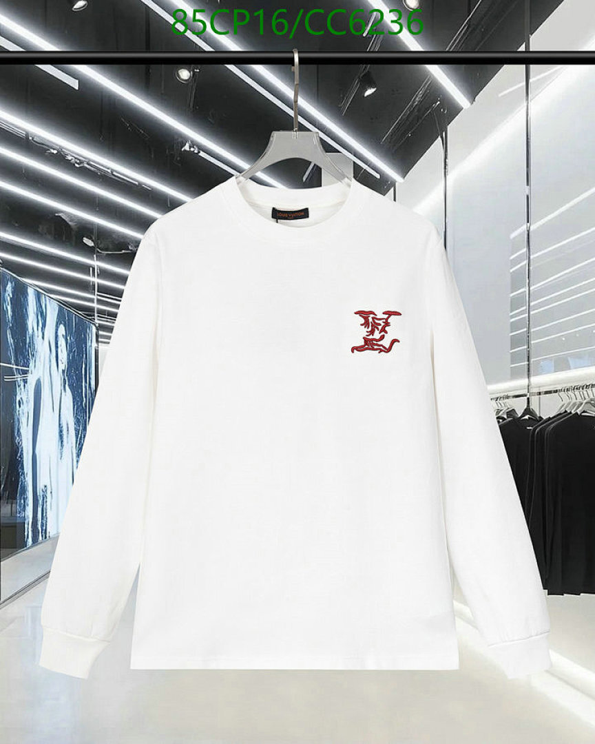 LV-Clothing Code: CC6236 $: 85USD
