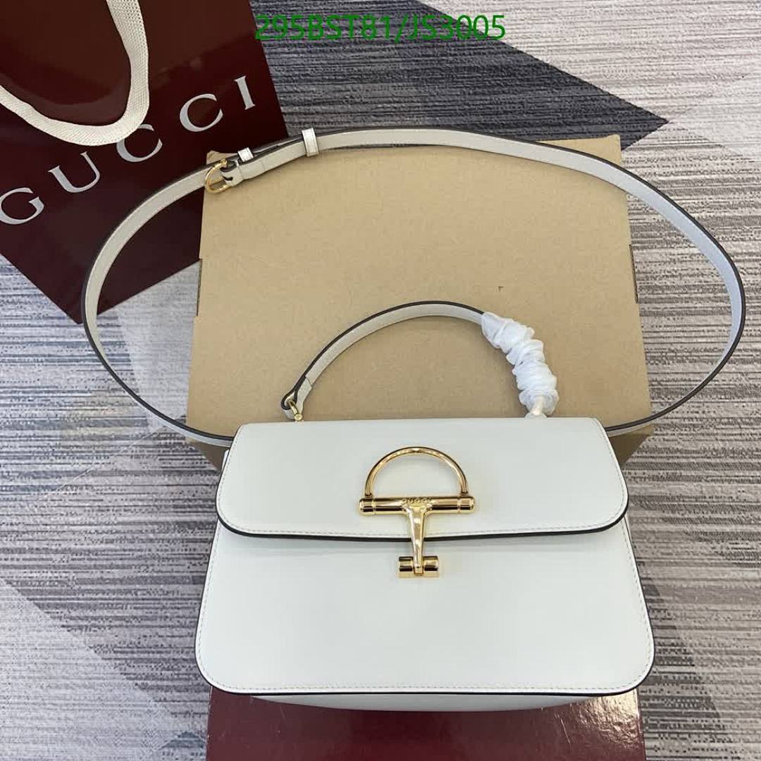 Gucci-Bag-Mirror Quality Code: JS3005 $: 295USD