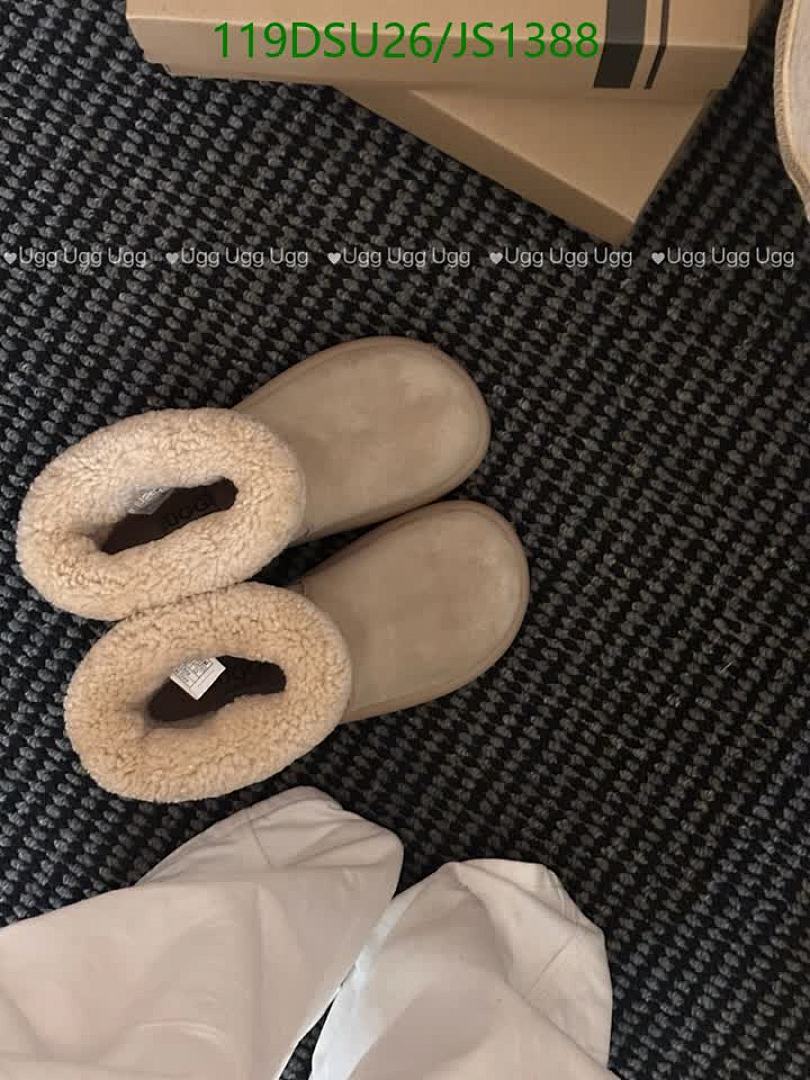 UGG-Women Shoes Code: JS1388 $: 119USD