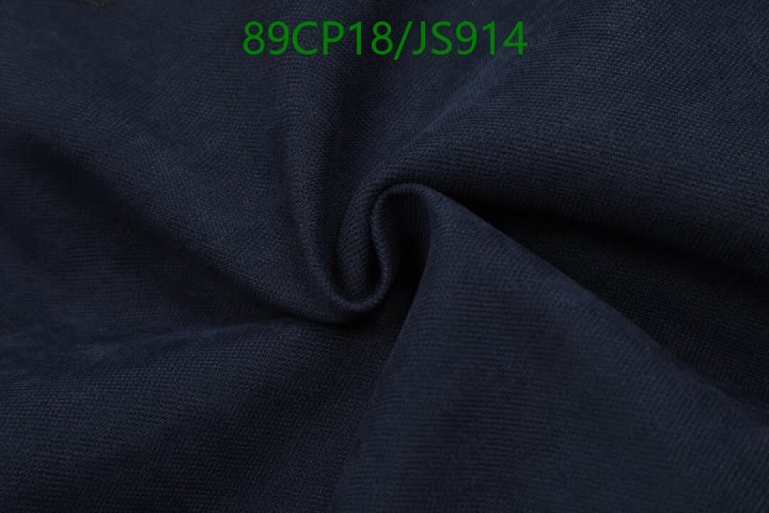 Ralph Lauren-Clothing Code: JS914 $: 89USD