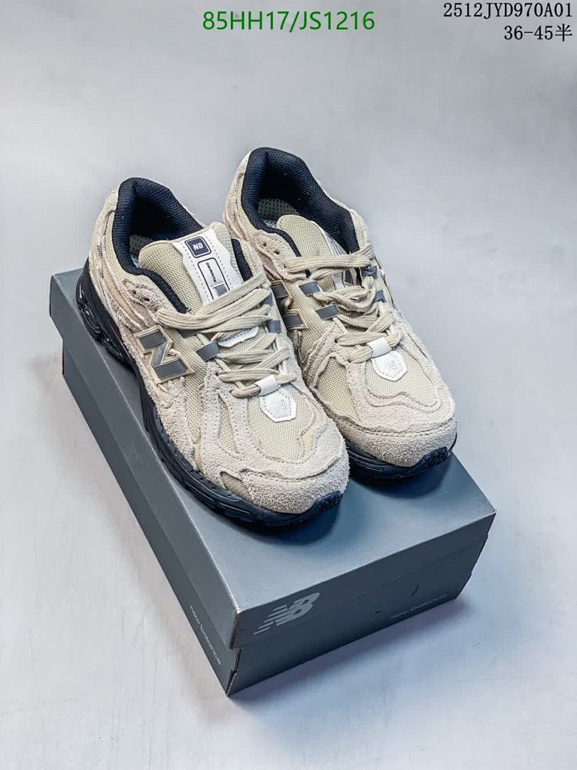 New Balance-Men shoes Code: JS1216 $: 85USD