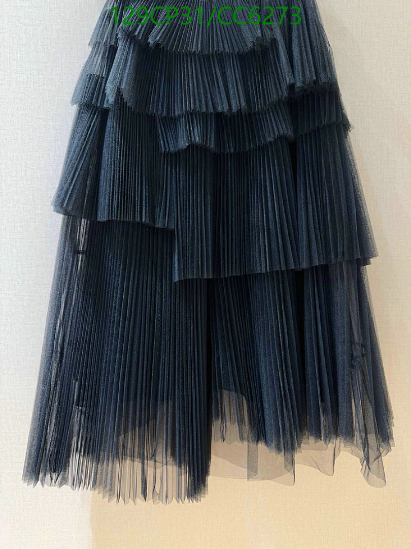 Dior-Clothing Code: CC6273 $: 129USD