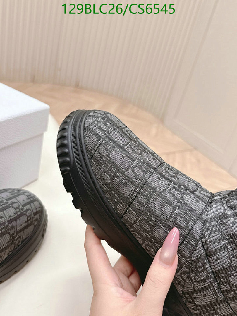 Boots-Women Shoes Code: CS6545 $: 129USD