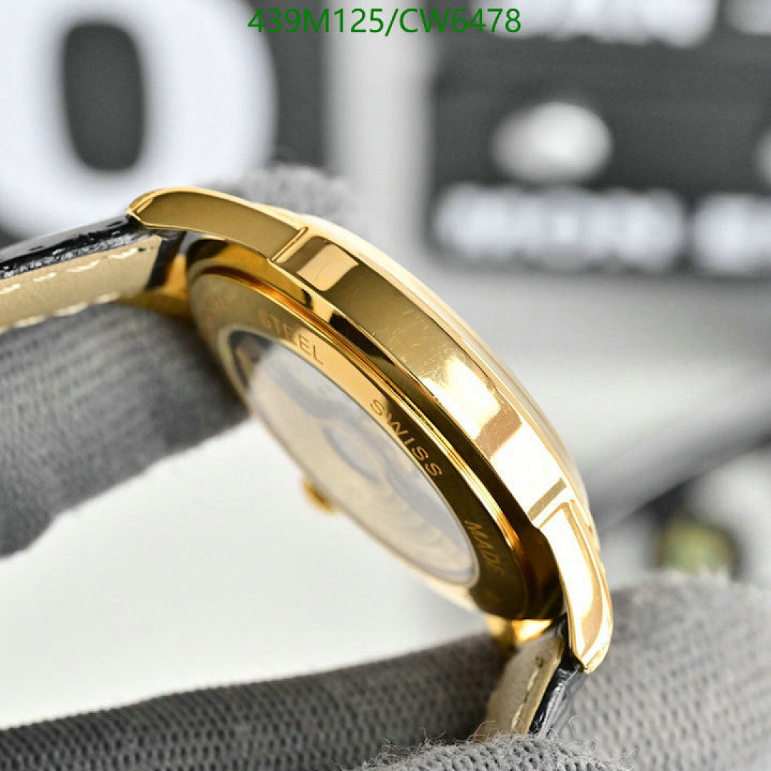 Vacheron Constantin-Watch-Mirror Quality Code: CW6478 $: 439USD