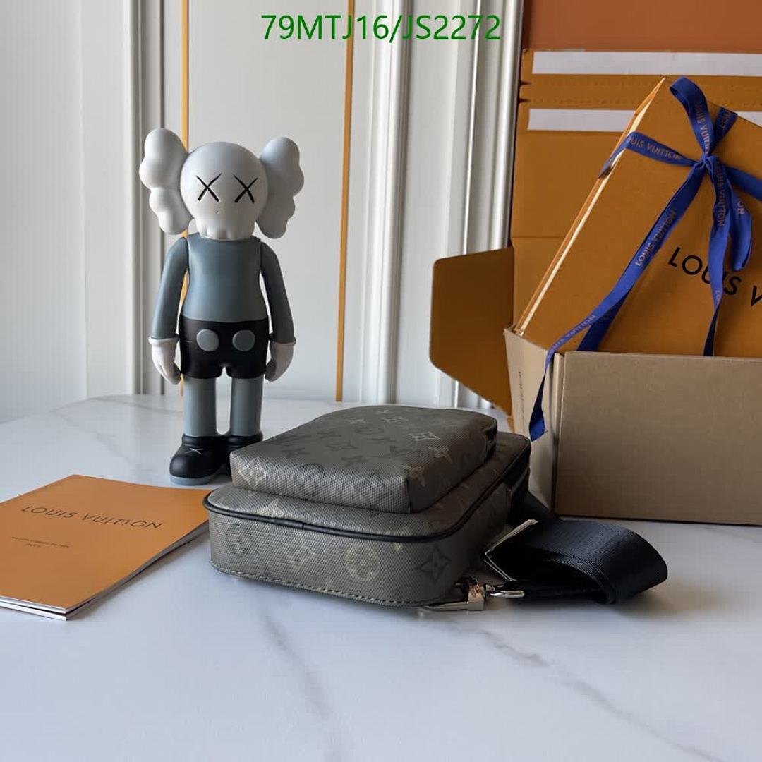 LV-Bag-4A Quality Code: JS2272 $: 79USD