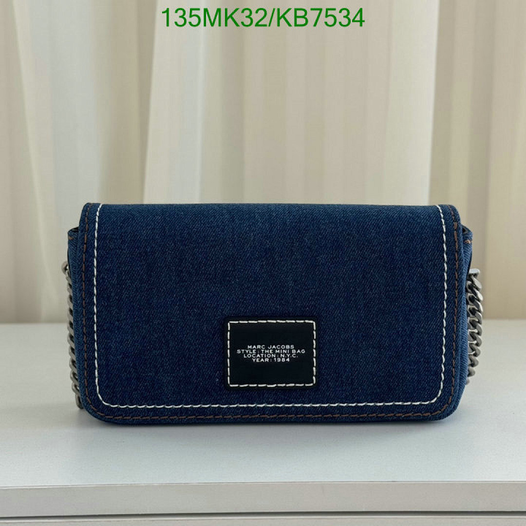 Mrc Jacobs-Bag-Mirror Quality Code: KB7534 $: 135USD