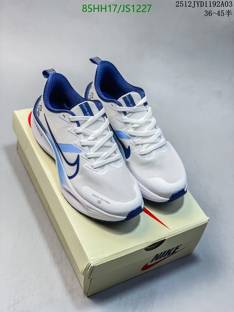 NIKE-Women Shoes Code: JS1227 $: 85USD