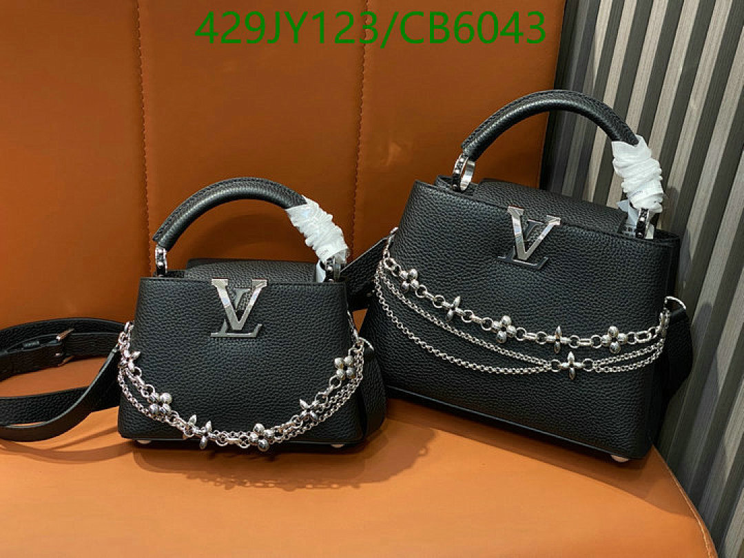 LV-Bag-Mirror Quality Code: CB6043