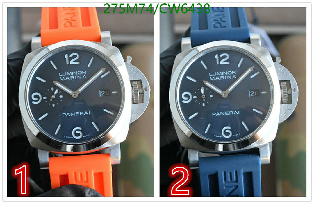 Panerai-Watch-Mirror Quality Code: CW6438 $: 275USD