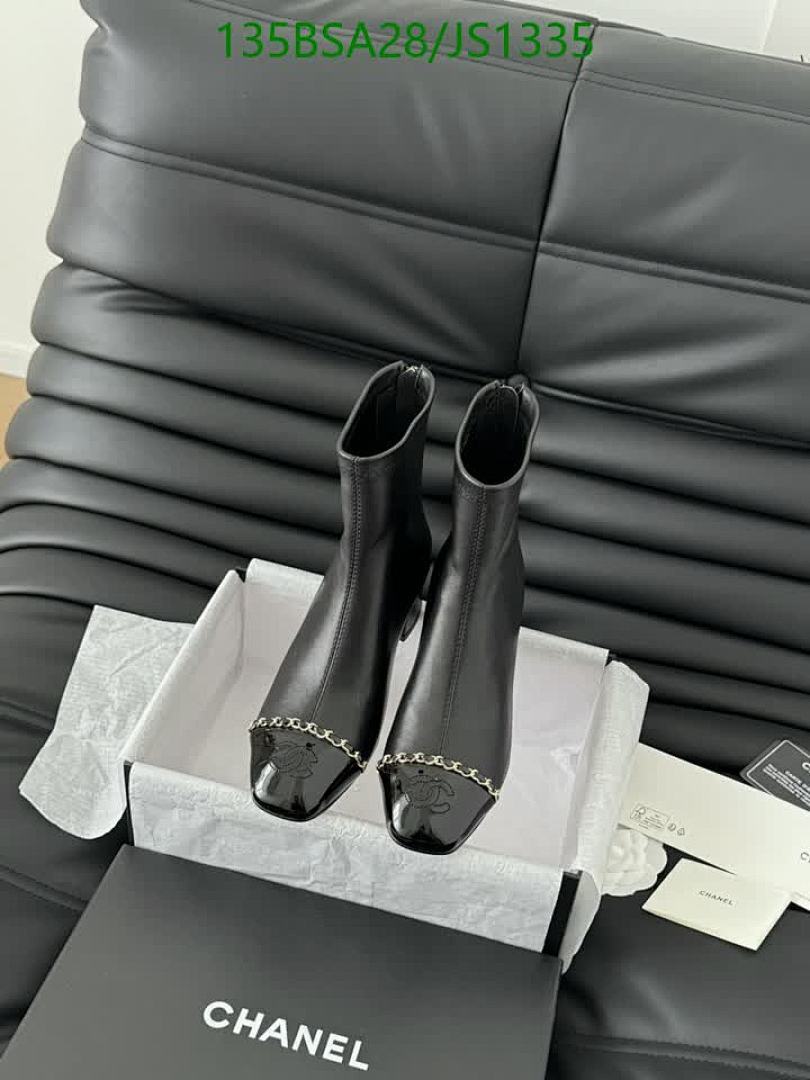 Boots-Women Shoes Code: JS1335 $: 135USD