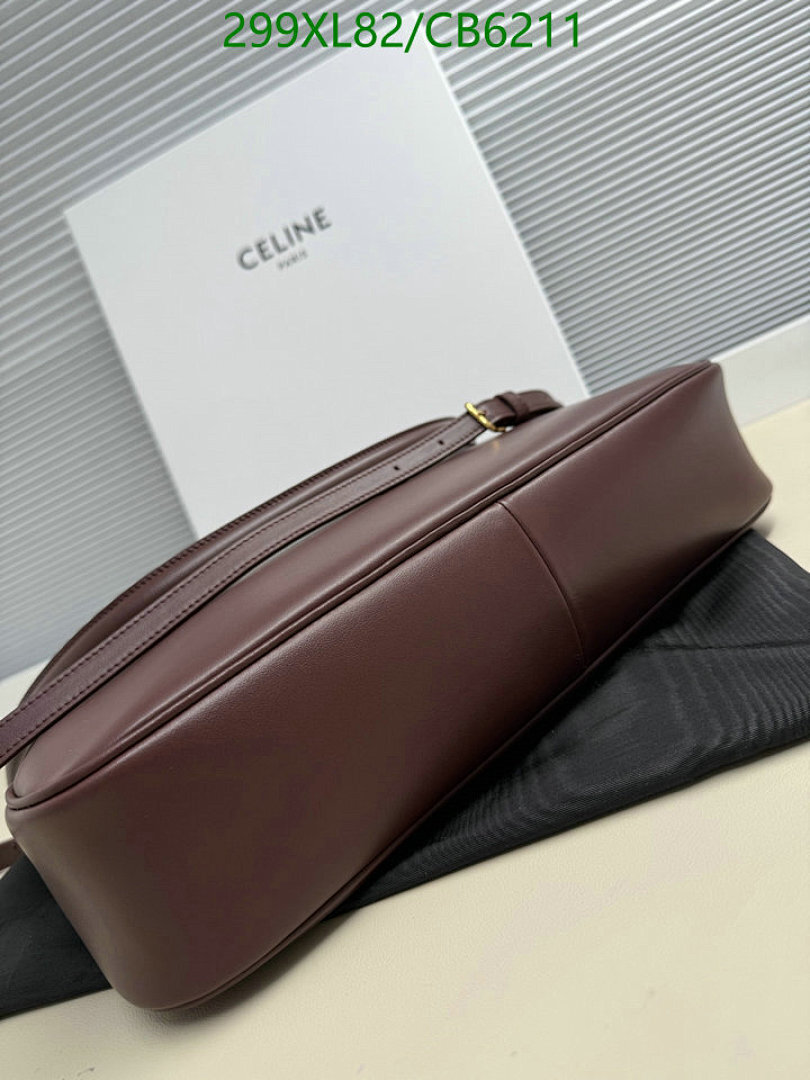 Celine-Bag-Mirror Quality Code: CB6211 $: 299USD