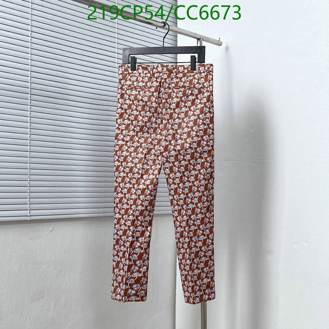 Versace-Clothing Set Code: CC6673