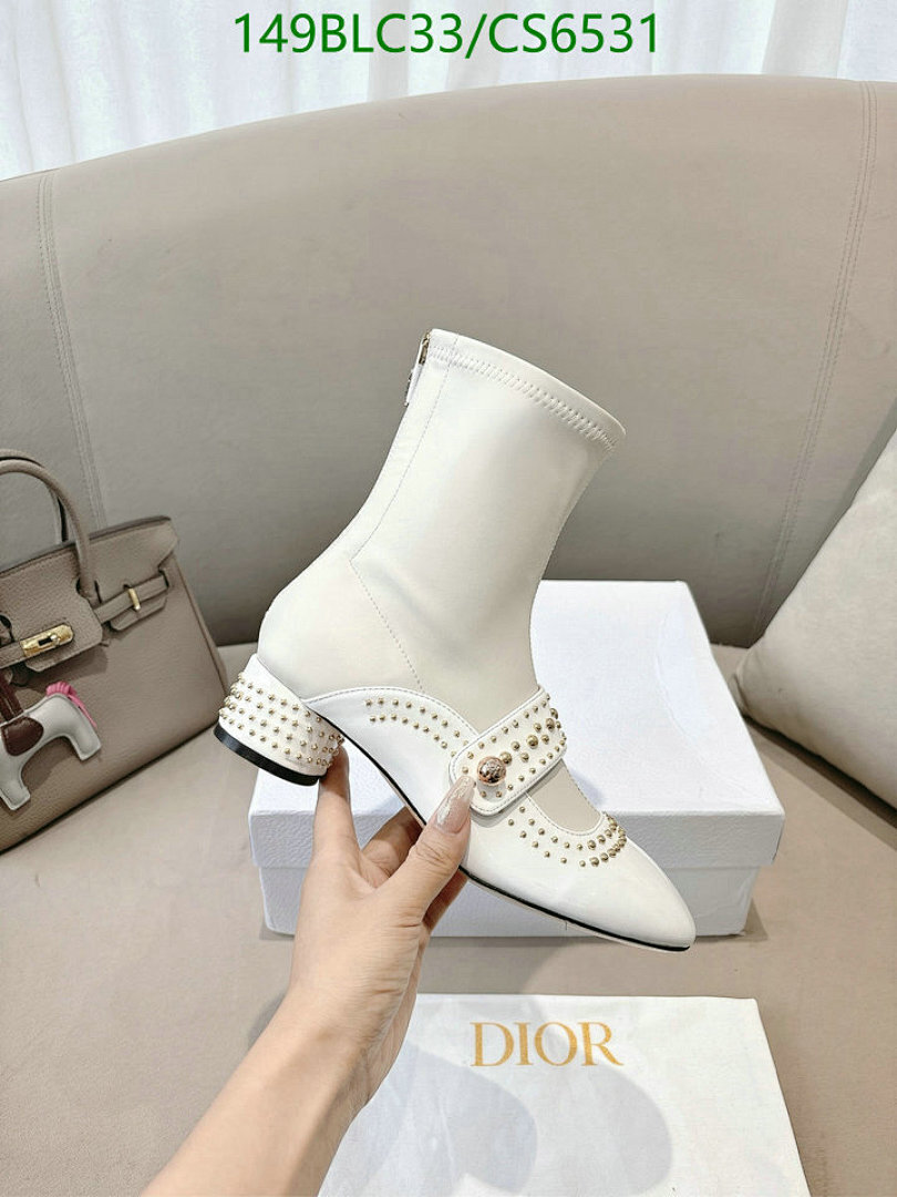 Boots-Women Shoes Code: CS6531 $: 149USD