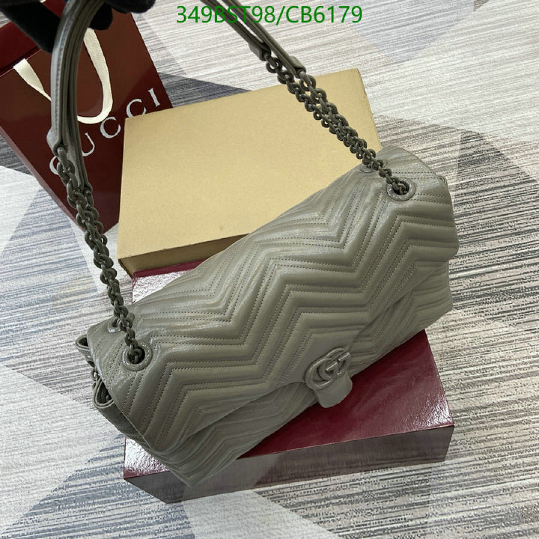 Gucci-Bag-Mirror Quality Code: CB6179 $: 349USD