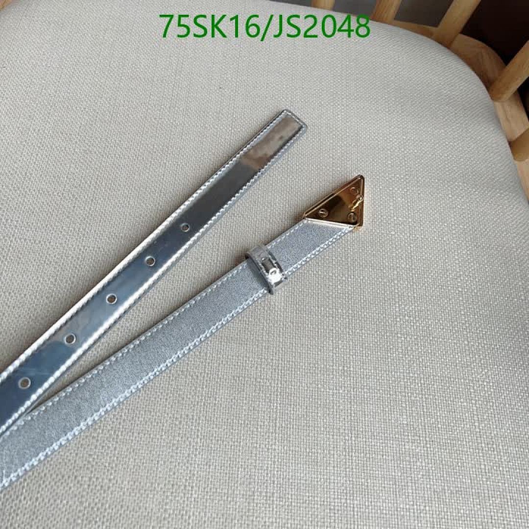 Prada-Belts Code: JS2048 $: 75USD