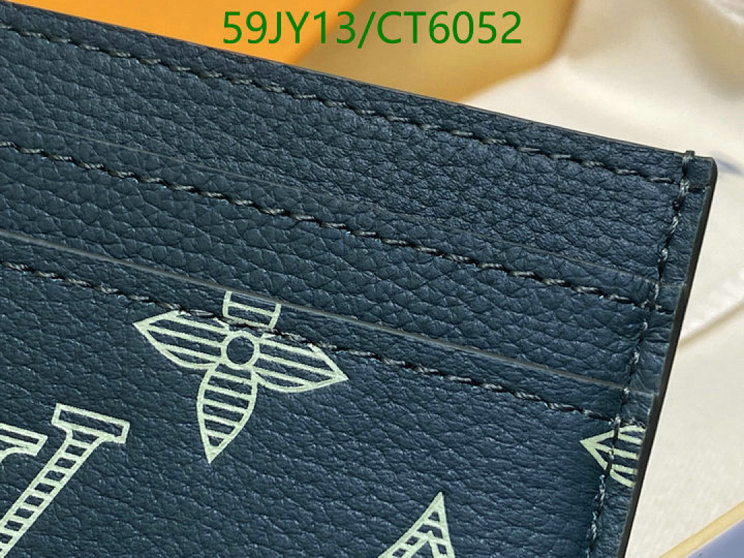 LV-Wallet Mirror Quality Code: CT6052 $: 59USD
