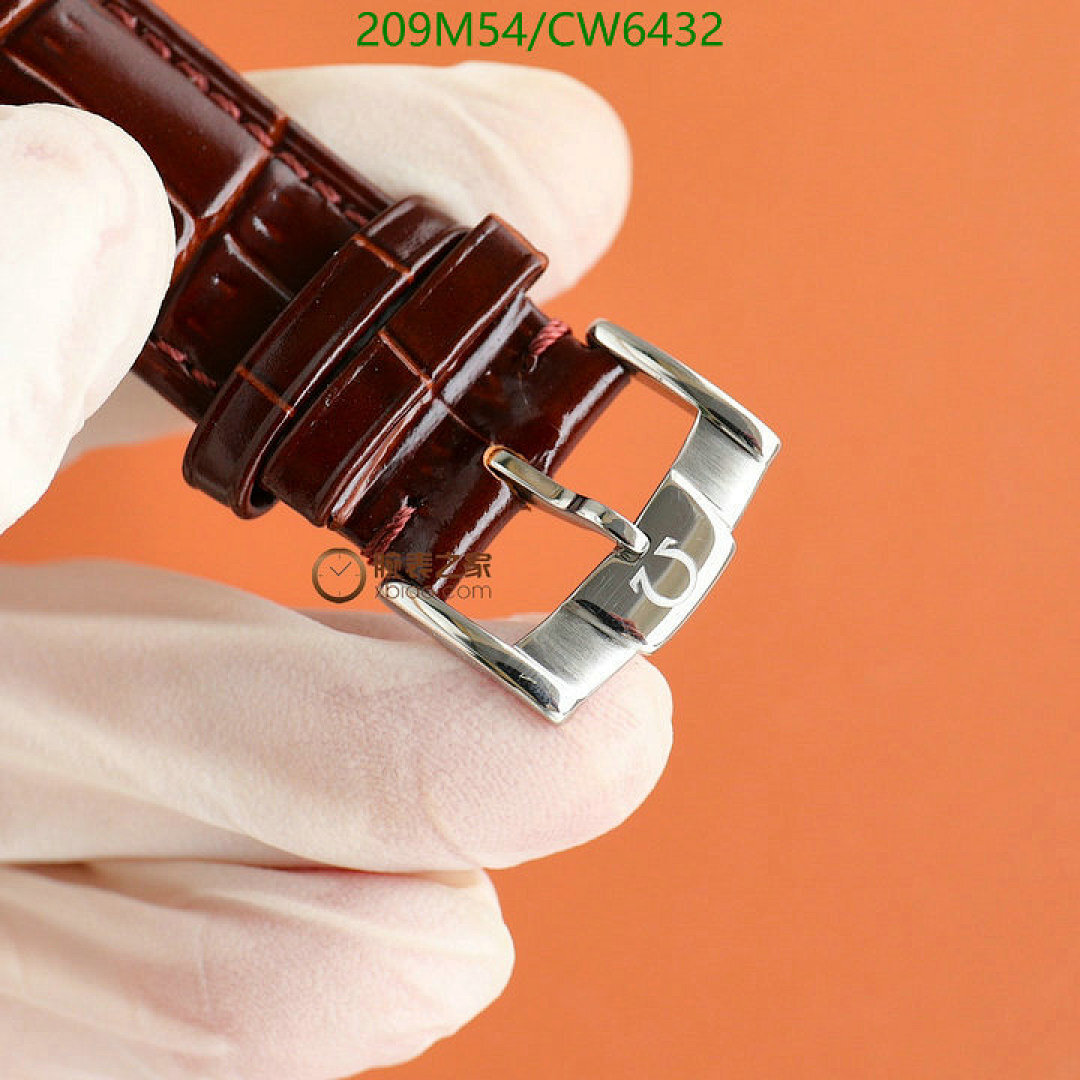 Omega-Watch(Mirror Quality) Code: CW6432 $: 209USD