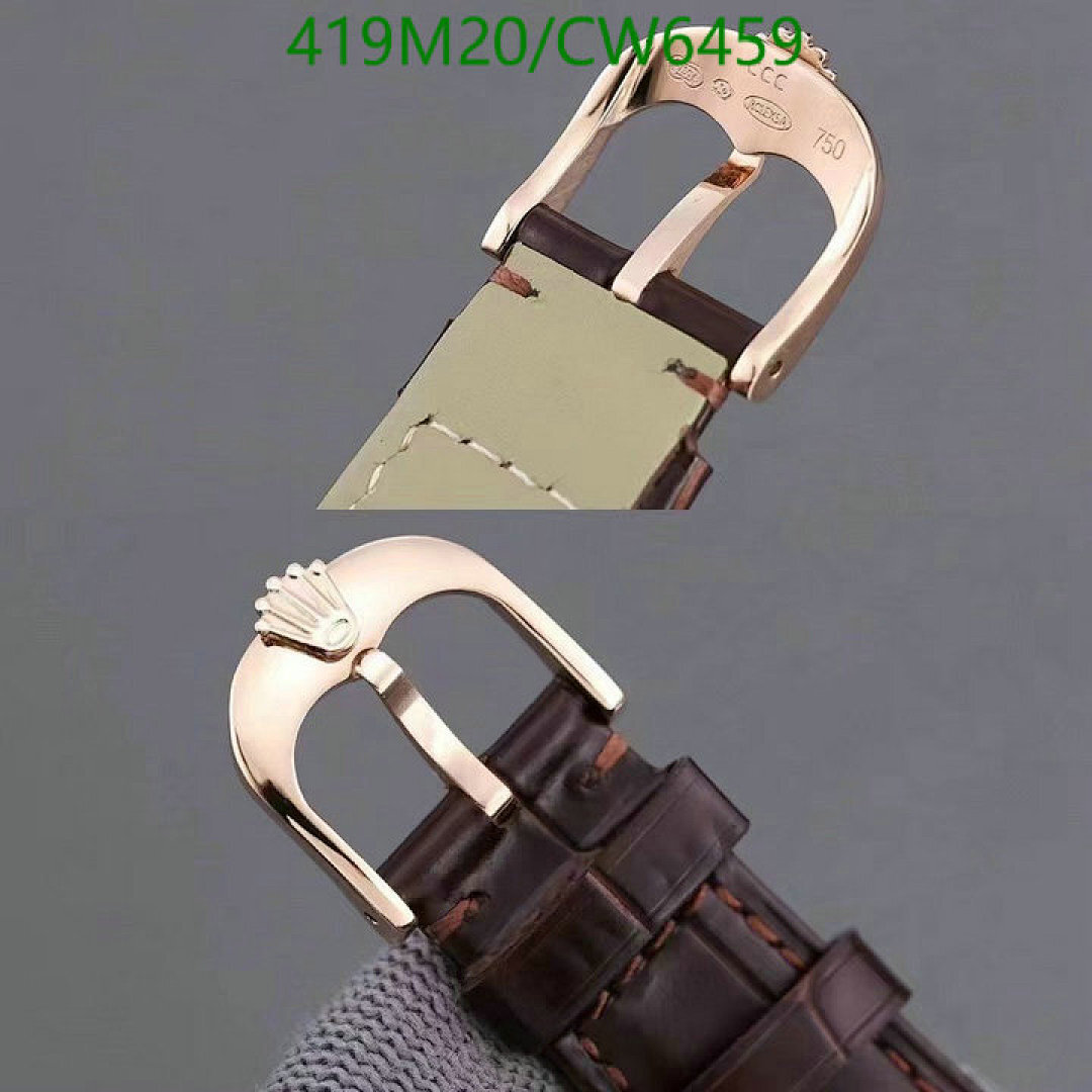 Rolex-Watch-Mirror Quality Code: CW6459 $: 419USD