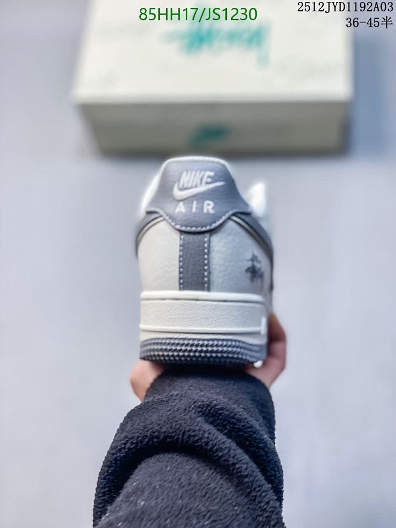 NIKE-Women Shoes Code: JS1230 $: 85USD