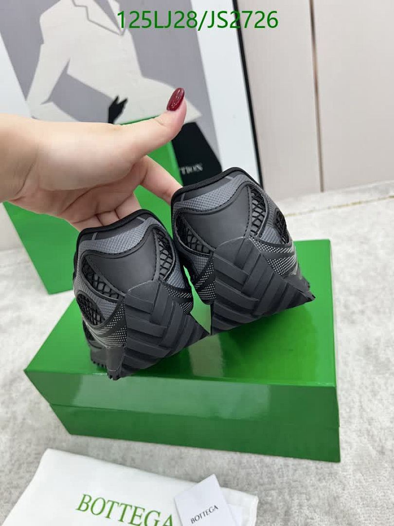 BV-Men shoes Code: JS2726 $: 125USD