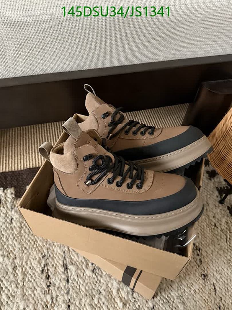 UGG-Men shoes Code: JS1341 $: 145USD