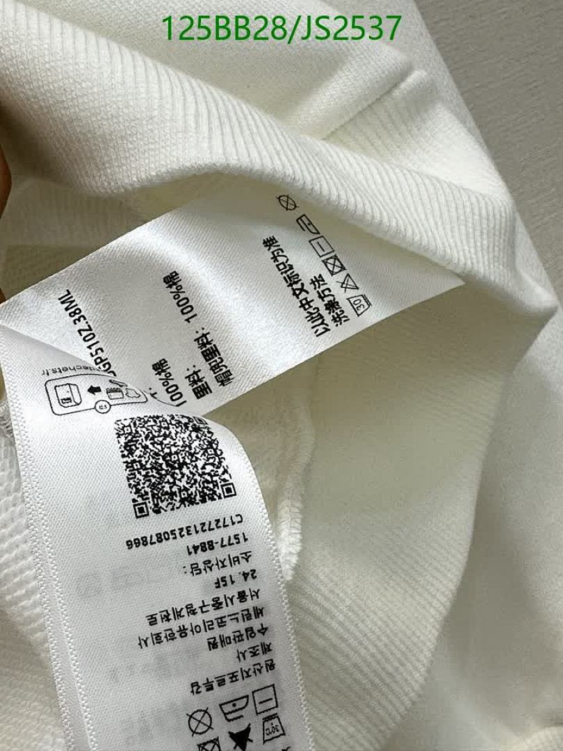 Celine-Clothing Code: JS2537 $: 125USD