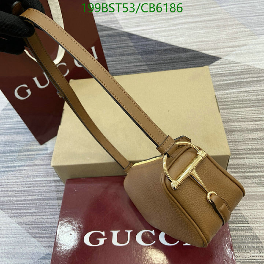 Gucci-Bag-Mirror Quality Code: CB6186 $: 199USD