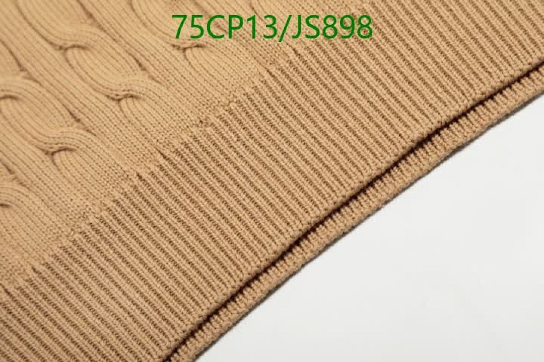 Ralph Lauren-Clothing Code: JS898 $: 75USD