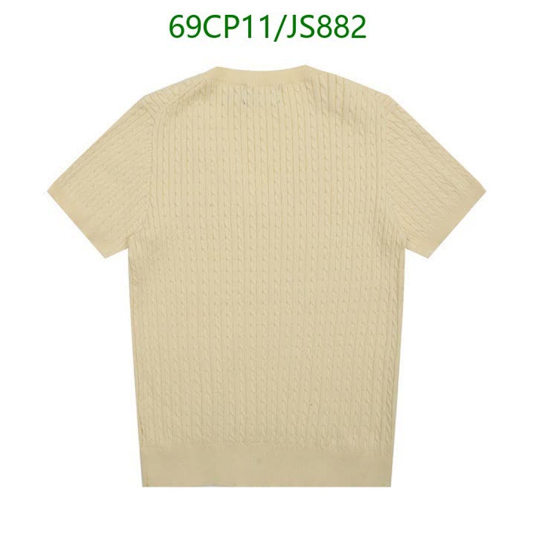 Ralph Lauren-Clothing Code: JS882 $: 69USD