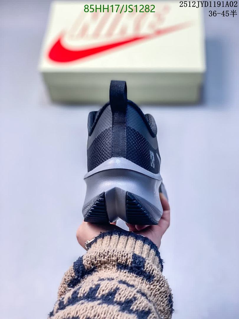 NIKE-Women Shoes Code: JS1282 $: 85USD