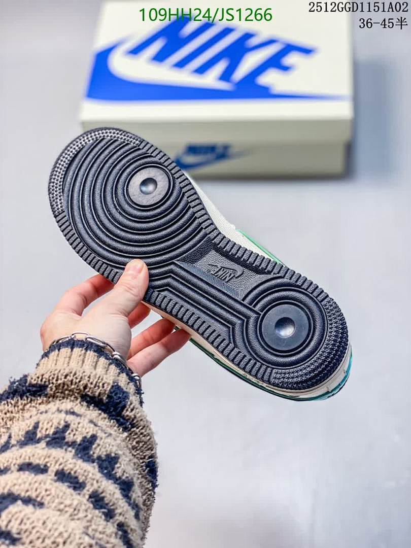 NIKE-Women Shoes Code: JS1266 $: 109USD