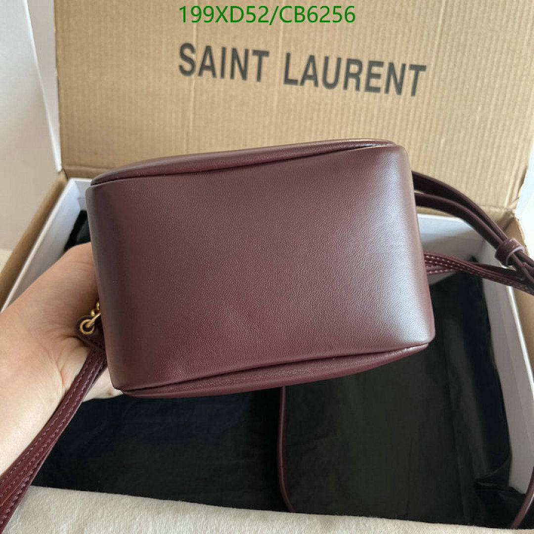 YSL-Bag-Mirror Quality Code: CB6256 $: 199USD