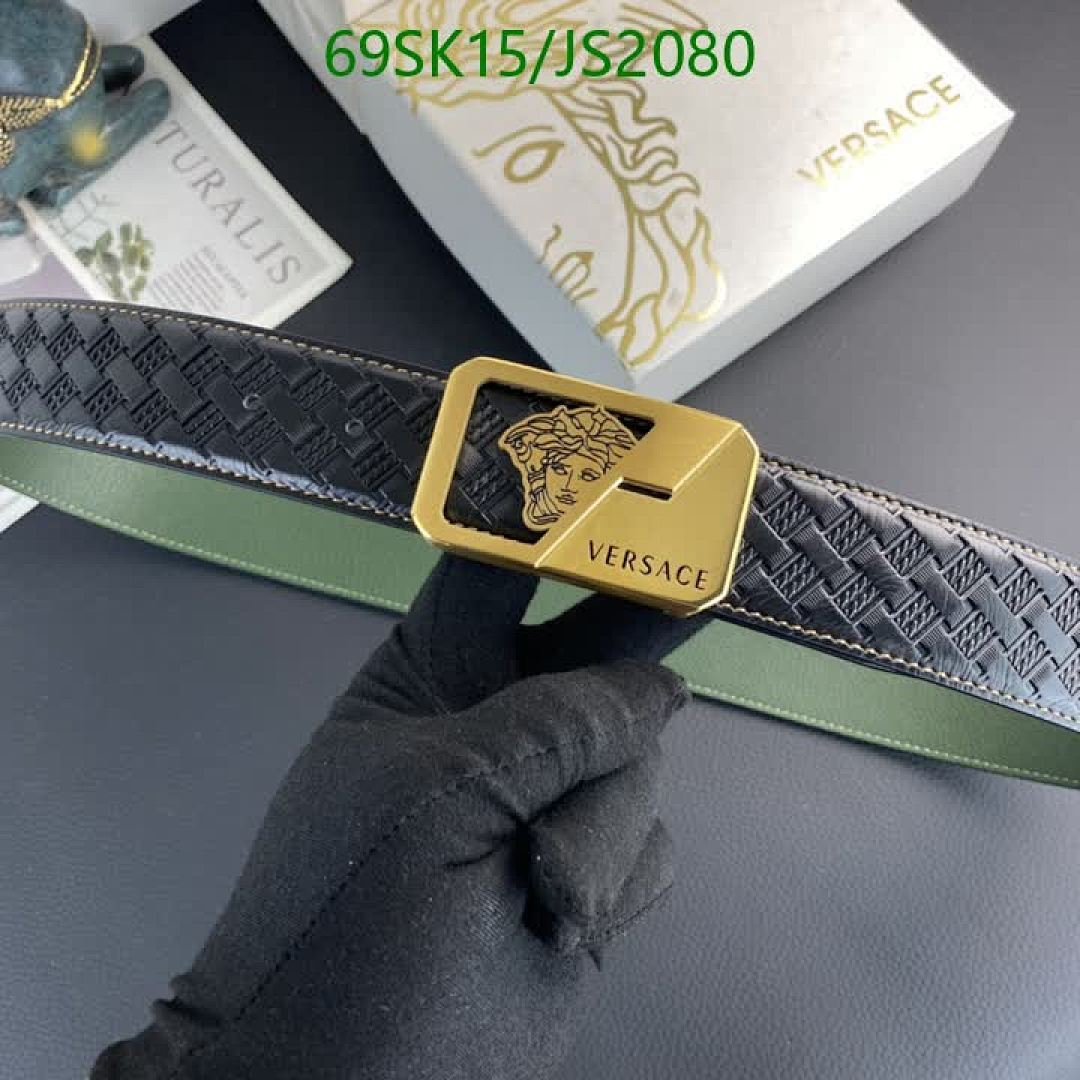 Versace-Belts Code: JS2080 $: 69USD