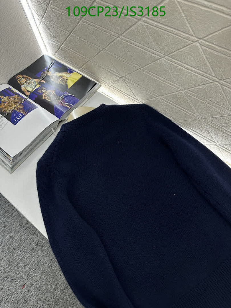 Burberry-Clothing Code: JS3185 $: 109USD