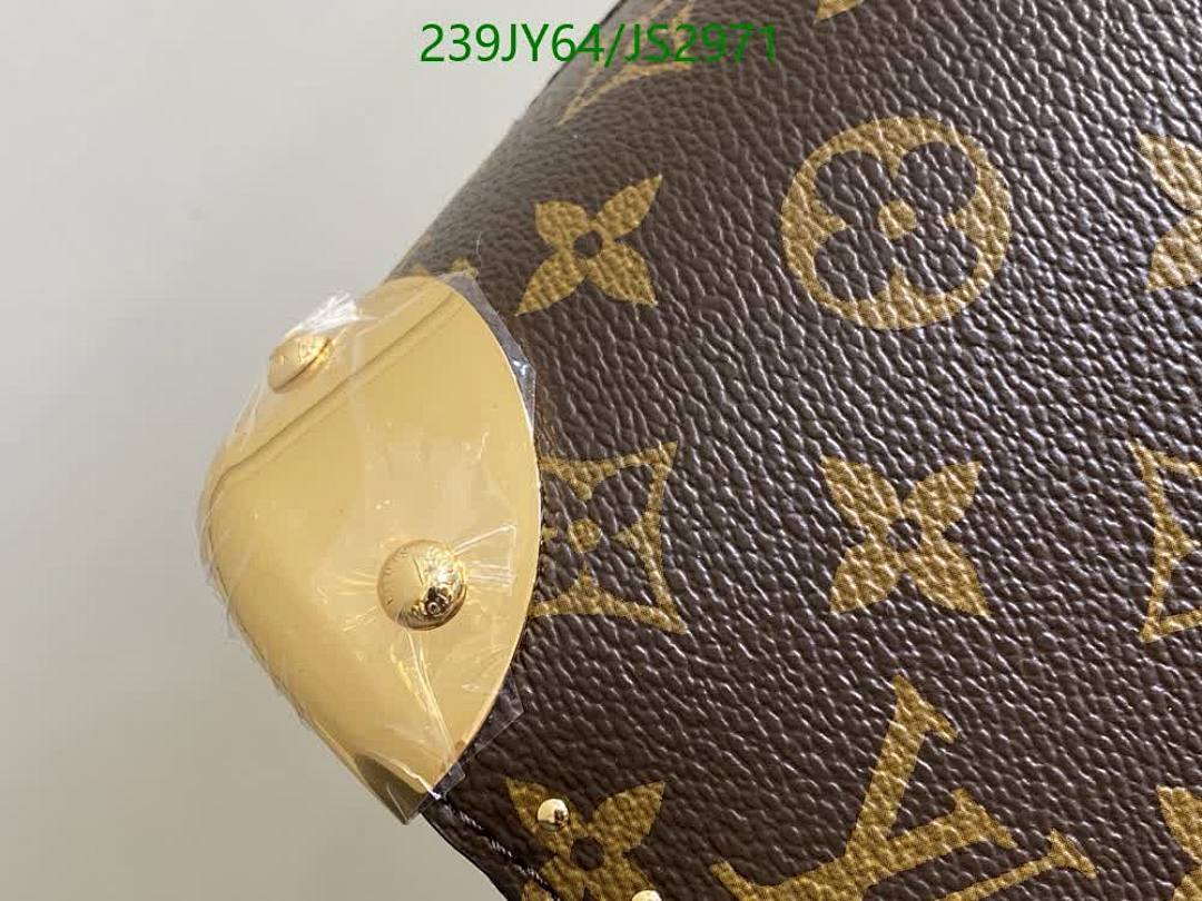 LV-Bag-Mirror Quality Code: JS2971 $: 239USD