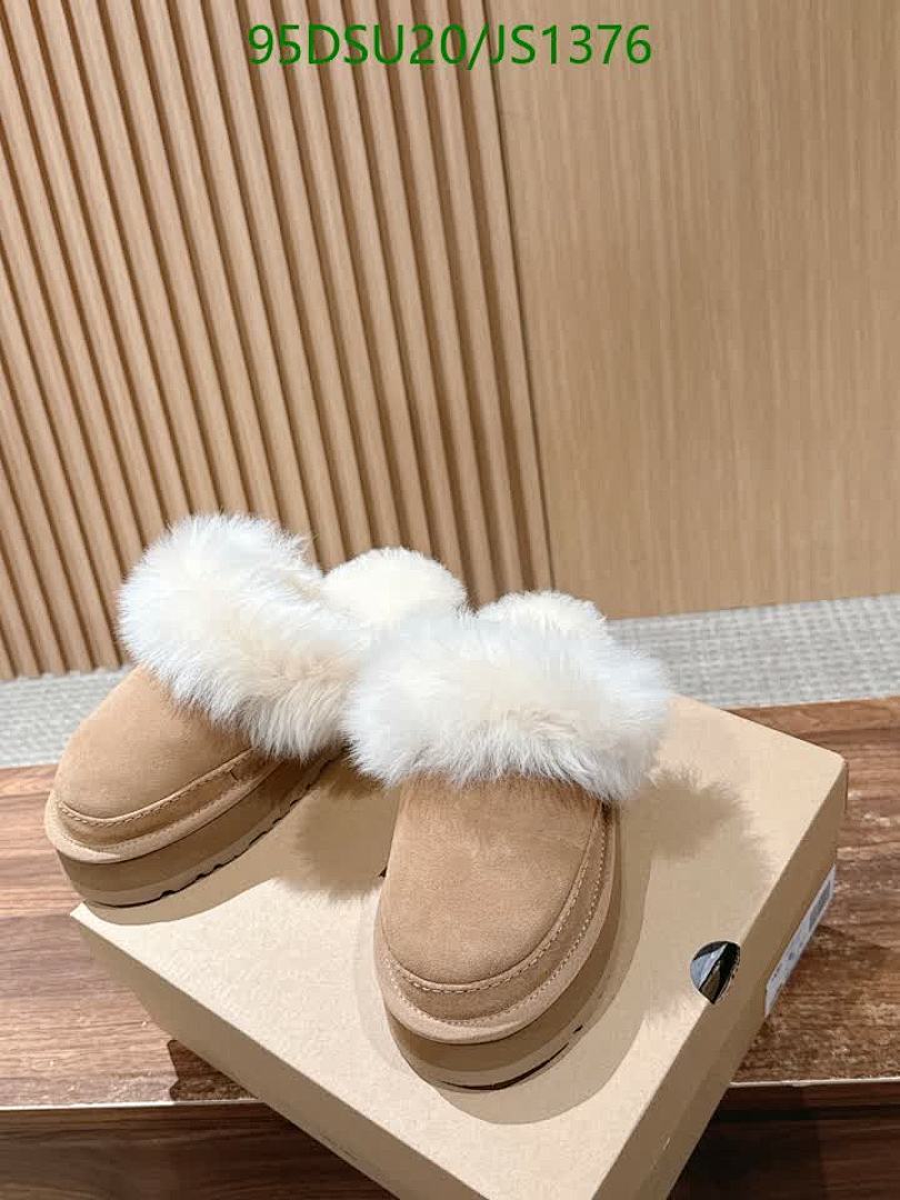 UGG-Women Shoes Code: JS1376 $: 95USD